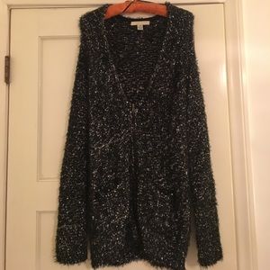 NWOT super cozy cardi from Nordstrom